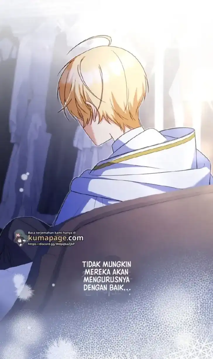 Baca Father, I Won’t Do Anything - Chapter 8 halaman 164