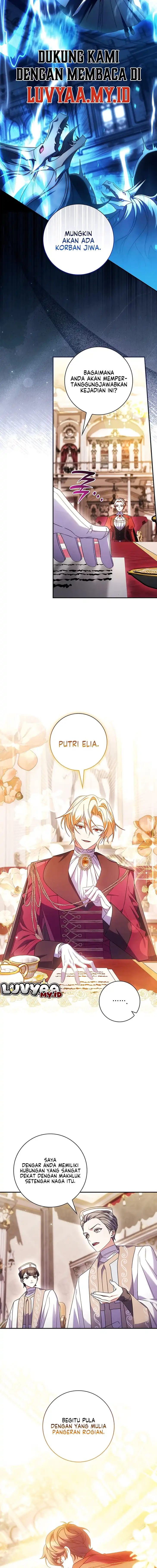 Baca Father, I Won’t Do Anything - Chapter 80 halaman 18