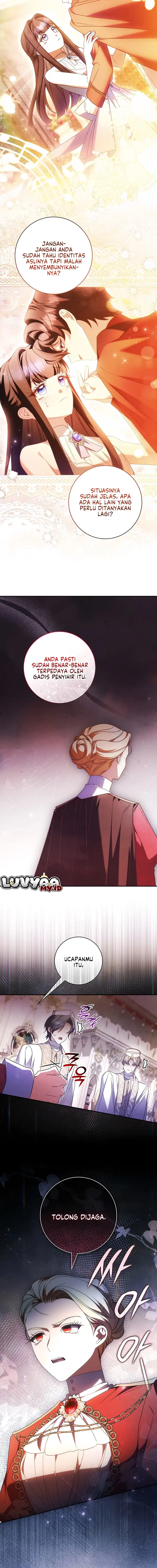 Baca Father, I Won’t Do Anything - Chapter 80 halaman 20