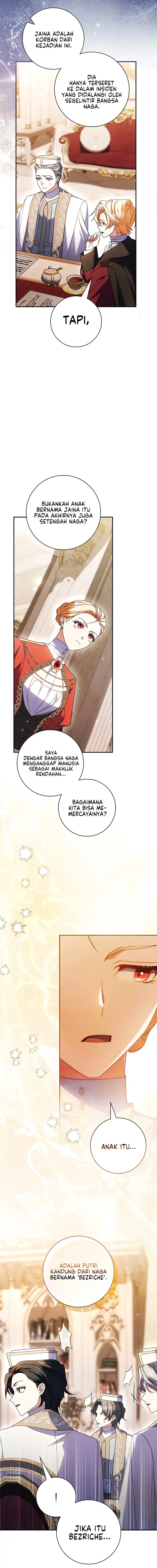 Baca Father, I Won’t Do Anything - Chapter 80 halaman 22