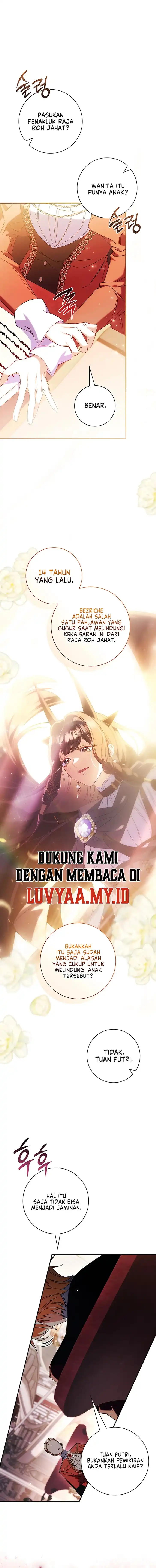 Baca Father, I Won’t Do Anything - Chapter 80 halaman 23
