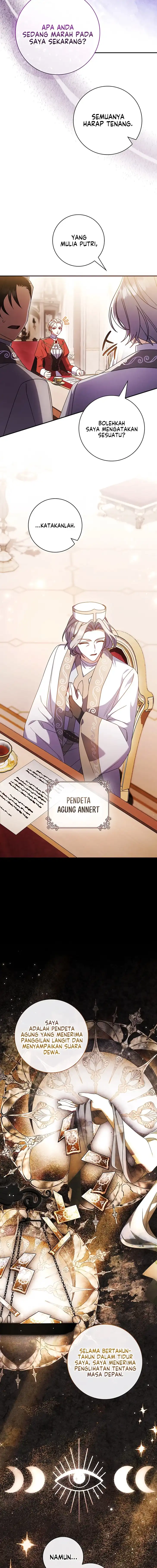 Baca Father, I Won’t Do Anything - Chapter 80 halaman 27