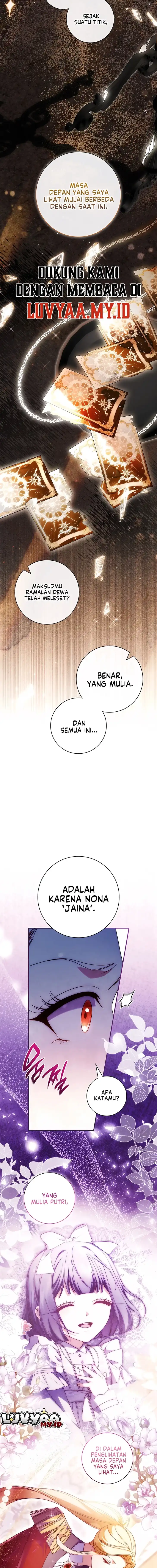 Baca Father, I Won’t Do Anything - Chapter 80 halaman 29