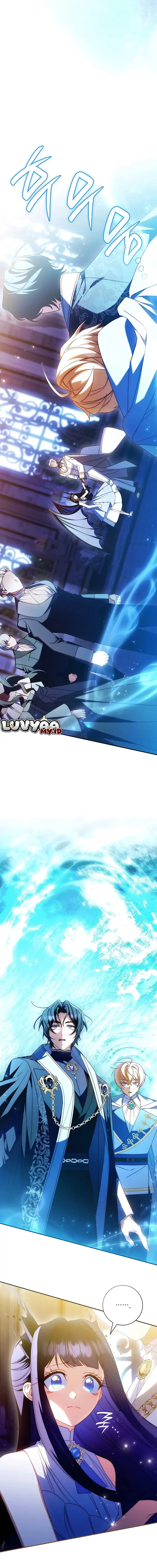 Baca Father, I Won’t Do Anything - Chapter 80 halaman 2