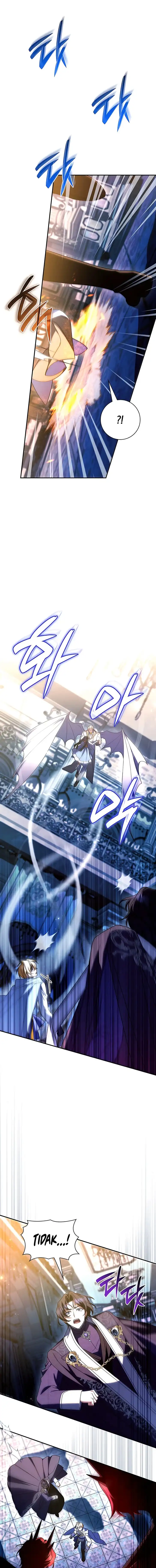 Baca Father, I Won’t Do Anything - Chapter 80 halaman 4