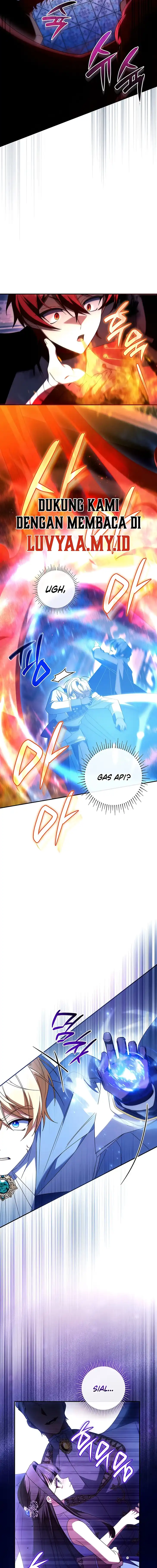 Baca Father, I Won’t Do Anything - Chapter 80 halaman 5