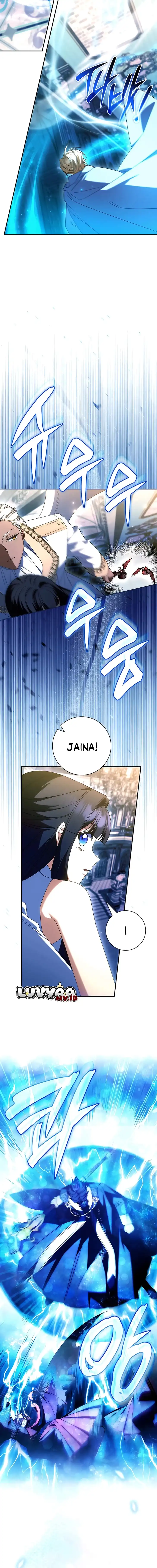 Baca Father, I Won’t Do Anything - Chapter 80 halaman 7