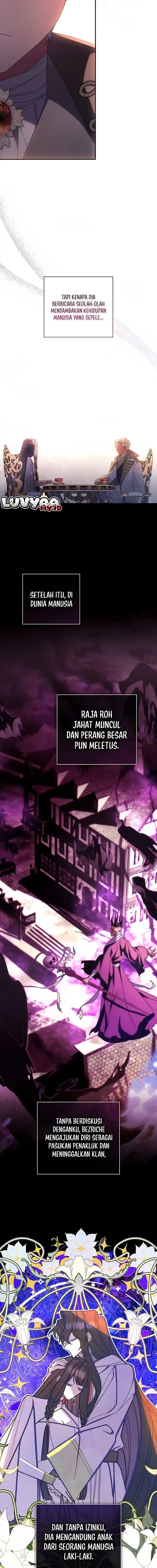 Baca Father, I Won’t Do Anything - Chapter 81 halaman 10