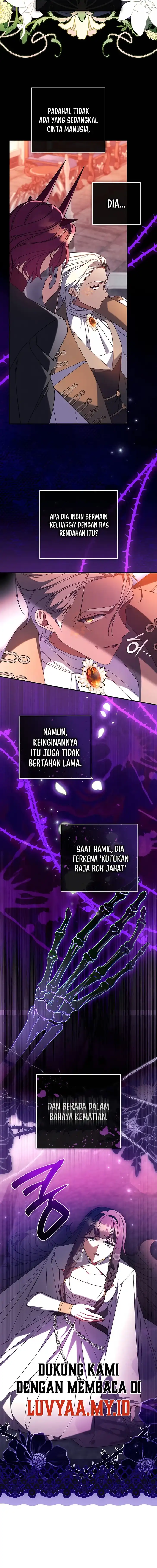 Baca Father, I Won’t Do Anything - Chapter 81 halaman 11