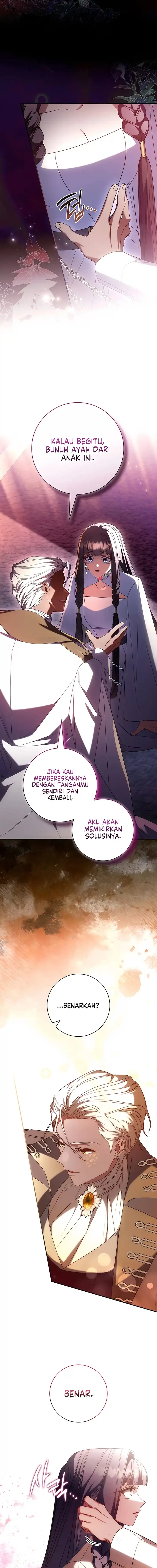 Baca Father, I Won’t Do Anything - Chapter 81 halaman 13