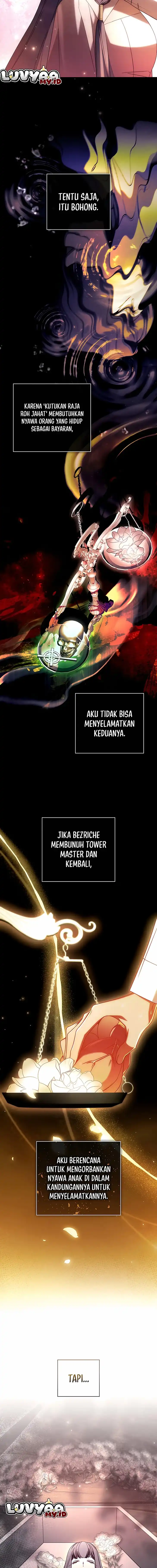 Baca Father, I Won’t Do Anything - Chapter 81 halaman 14