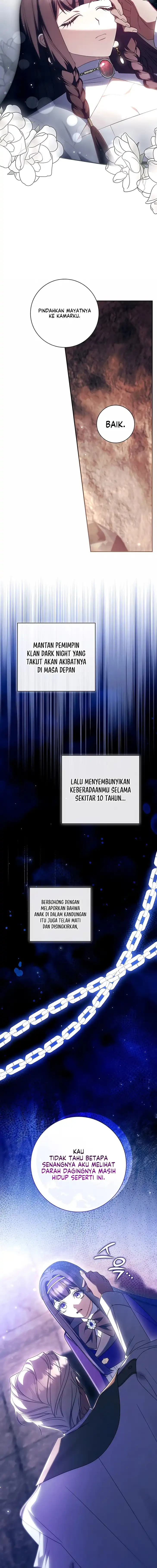 Baca Father, I Won’t Do Anything - Chapter 81 halaman 16