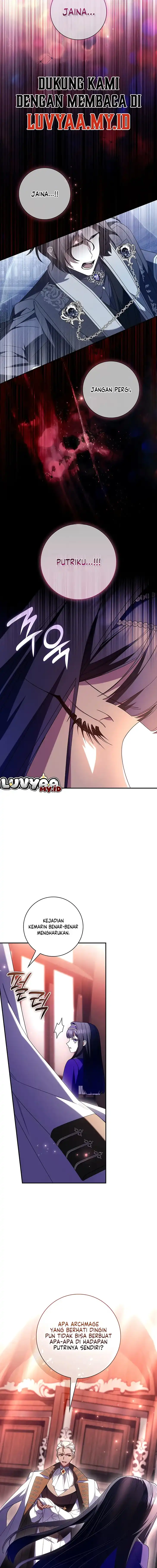 Baca Father, I Won’t Do Anything - Chapter 81 halaman 2