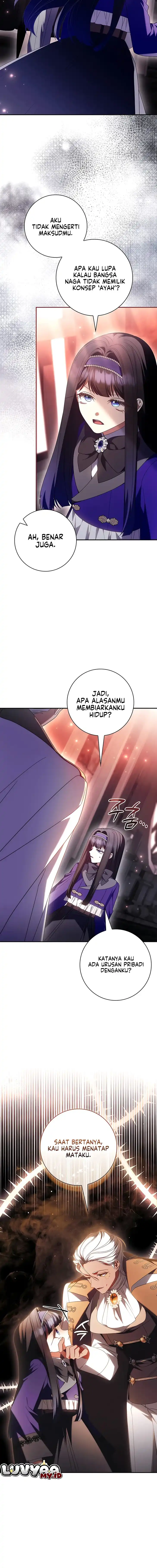 Baca Father, I Won’t Do Anything - Chapter 81 halaman 3