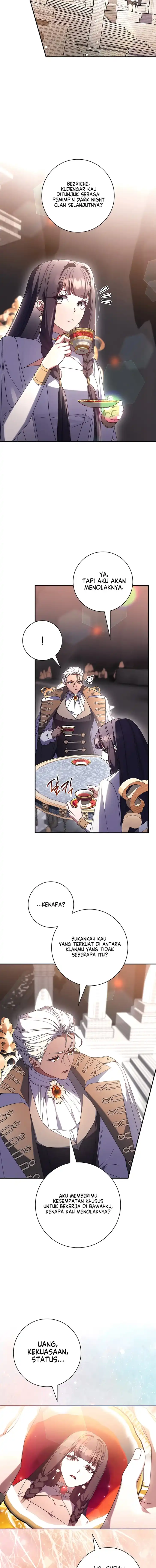 Baca Father, I Won’t Do Anything - Chapter 81 halaman 8