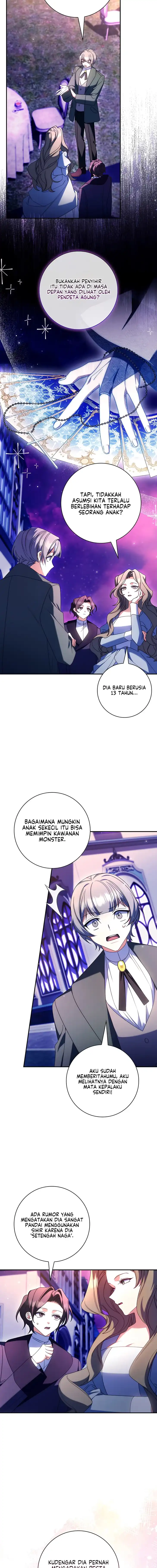 Baca Father, I Won’t Do Anything - Chapter 82 halaman 10
