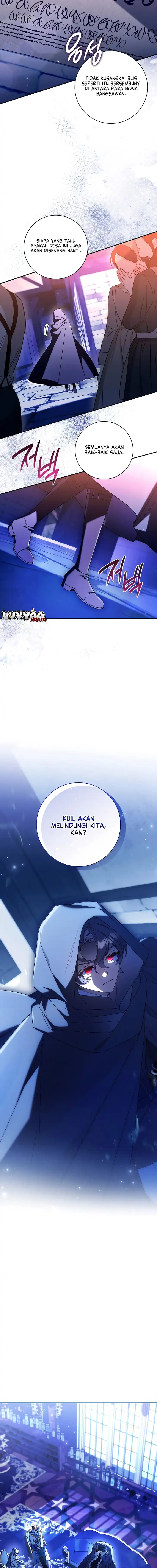 Baca Father, I Won’t Do Anything - Chapter 82 halaman 13