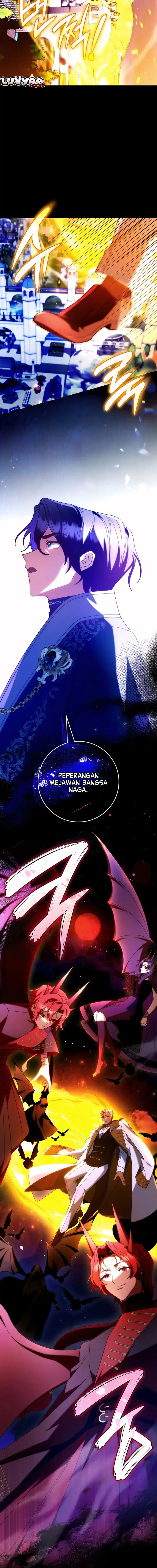 Baca Father, I Won’t Do Anything - Chapter 82 halaman 17