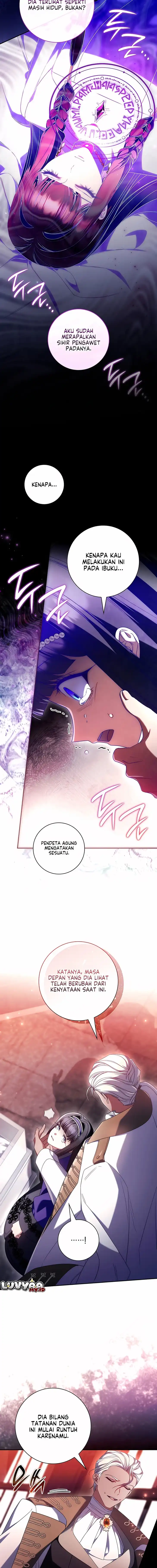 Baca Father, I Won’t Do Anything - Chapter 82 halaman 2