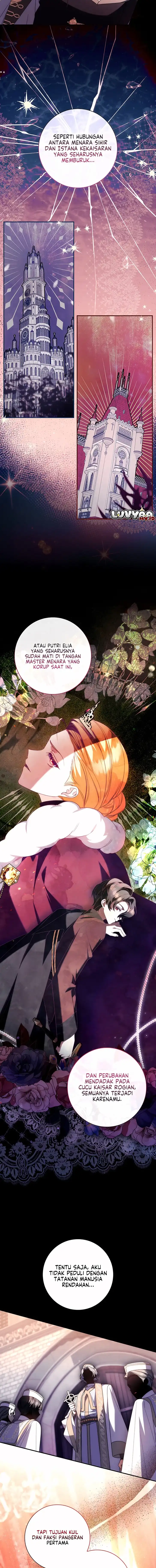 Baca Father, I Won’t Do Anything - Chapter 82 halaman 3