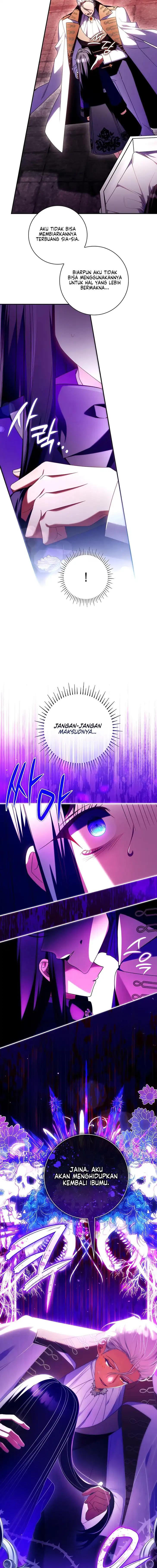 Baca Father, I Won’t Do Anything - Chapter 82 halaman 5