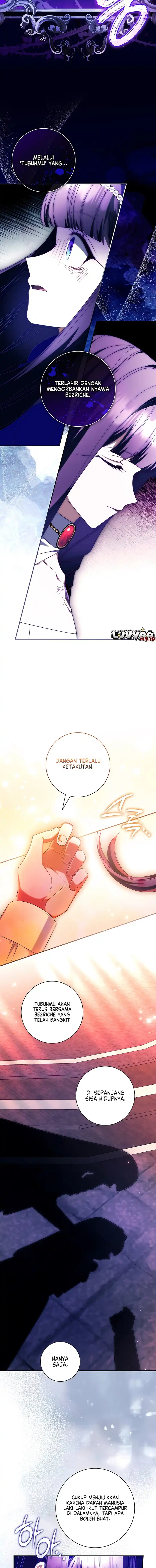 Baca Father, I Won’t Do Anything - Chapter 82 halaman 6