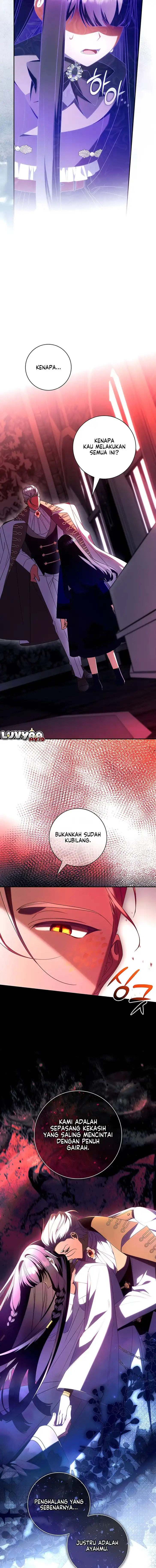 Baca Father, I Won’t Do Anything - Chapter 82 halaman 7