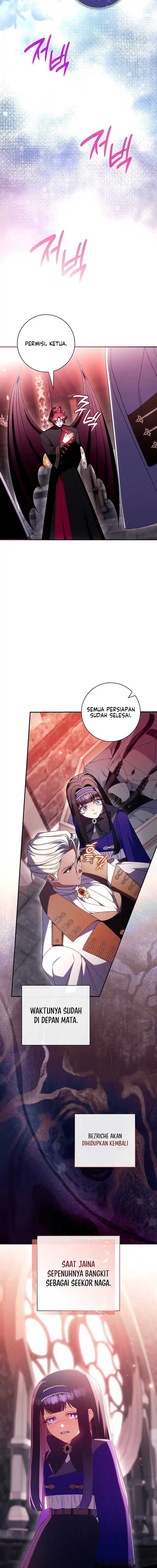 Baca Father, I Won’t Do Anything - Chapter 82 halaman 8