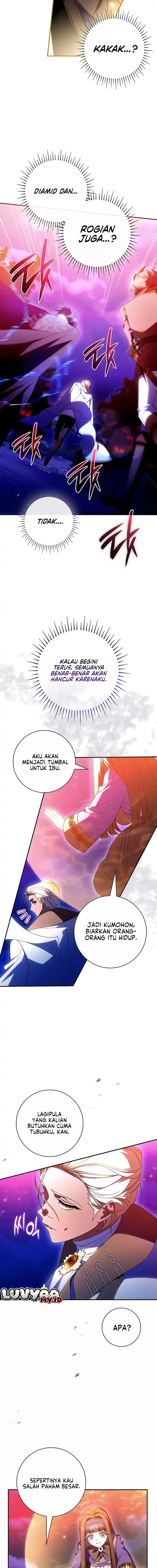 Baca Father, I Won’t Do Anything - Chapter 83 halaman 4