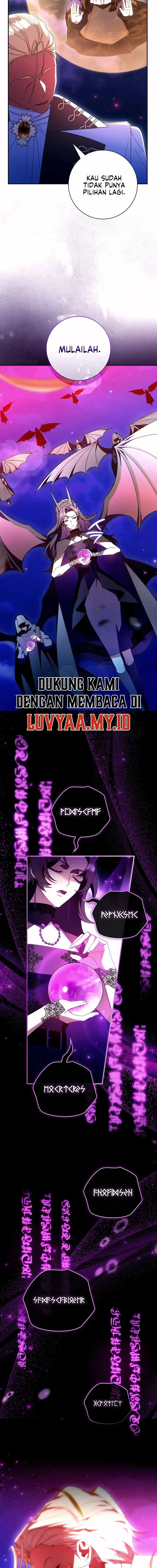 Baca Father, I Won’t Do Anything - Chapter 83 halaman 5