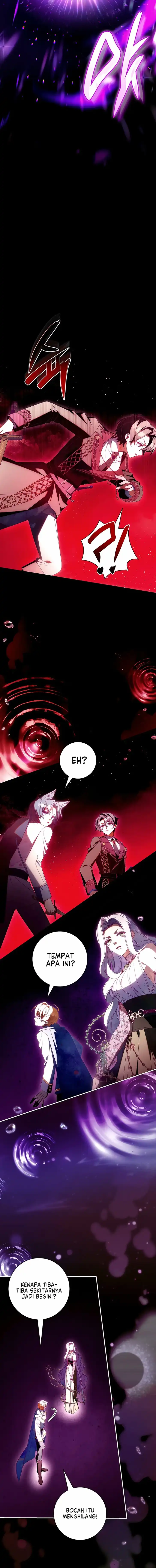 Baca Father, I Won’t Do Anything - Chapter 83 halaman 7