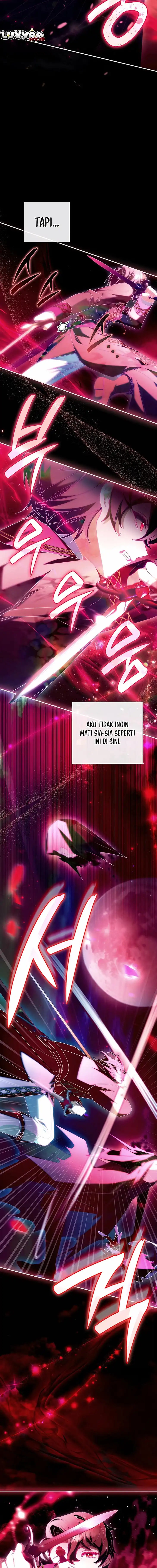 Baca Father, I Won’t Do Anything - Chapter 84 halaman 14