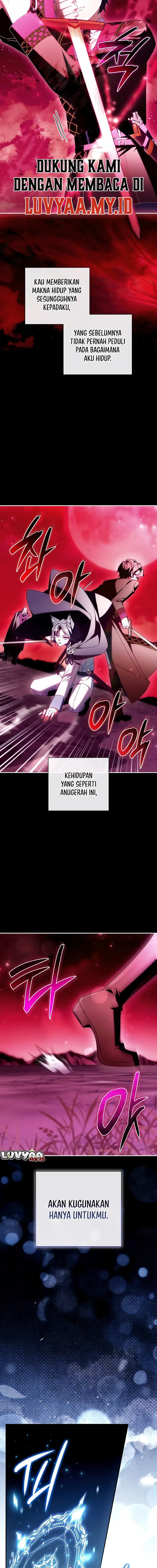 Baca Father, I Won’t Do Anything - Chapter 84 halaman 15