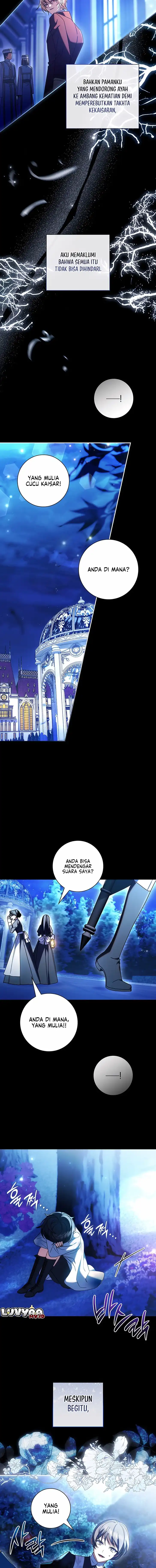 Baca Father, I Won’t Do Anything - Chapter 84 halaman 2