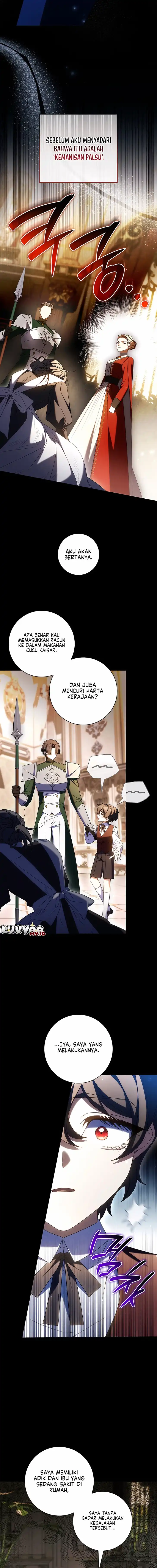 Baca Father, I Won’t Do Anything - Chapter 84 halaman 4