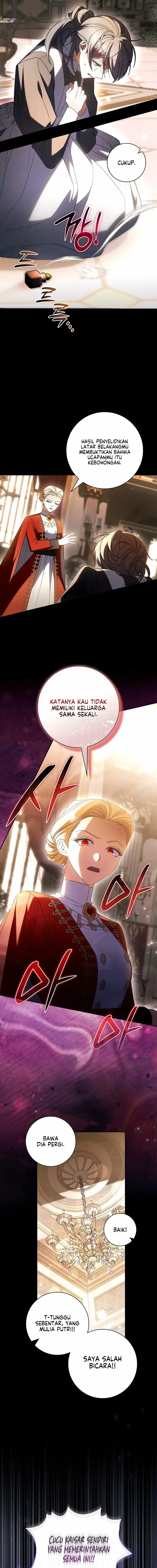 Baca Father, I Won’t Do Anything - Chapter 84 halaman 5
