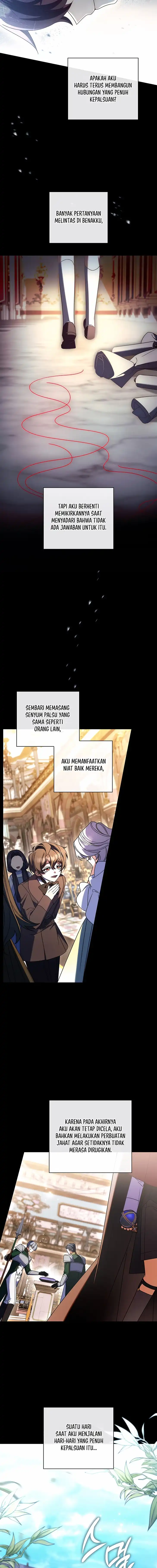 Baca Father, I Won’t Do Anything - Chapter 84 halaman 8