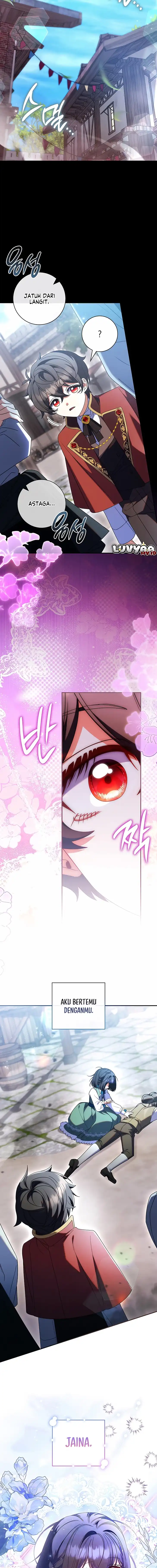 Baca Father, I Won’t Do Anything - Chapter 84 halaman 9