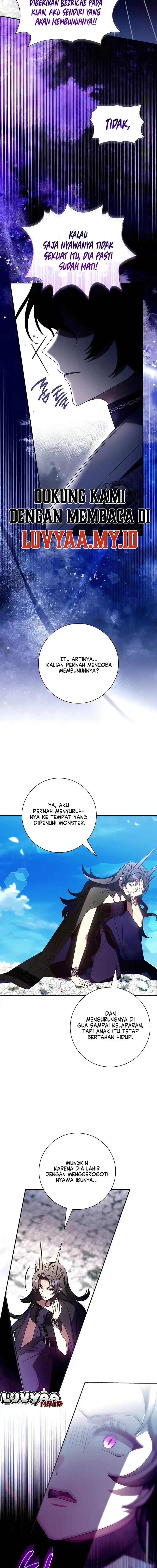 Father, I Won’t Do Anything Chapter 85 - Page 8