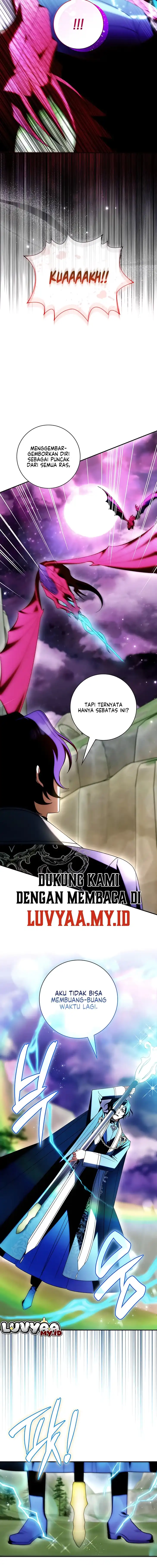 Father, I Won’t Do Anything Chapter 86 - Page 10