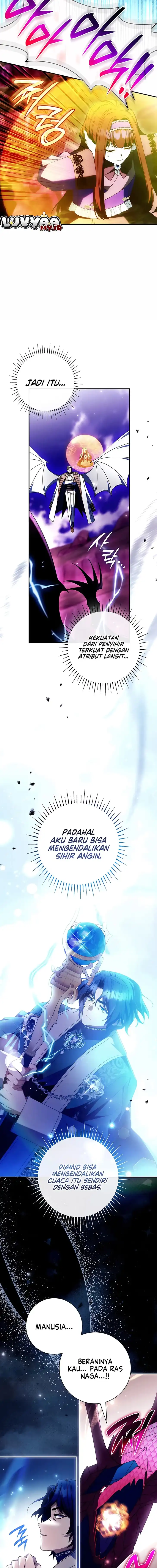 Father, I Won’t Do Anything Chapter 86 - Page 12