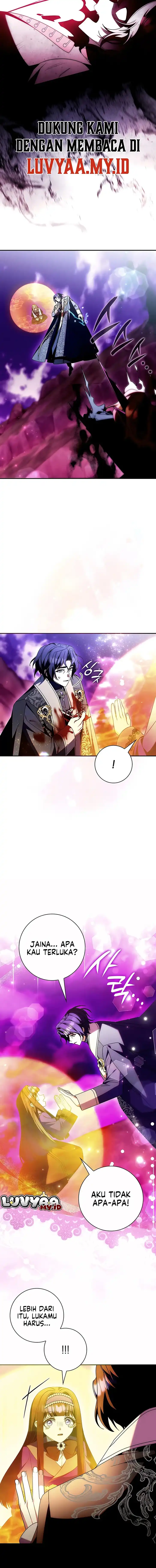 Father, I Won’t Do Anything Chapter 86 - Page 17