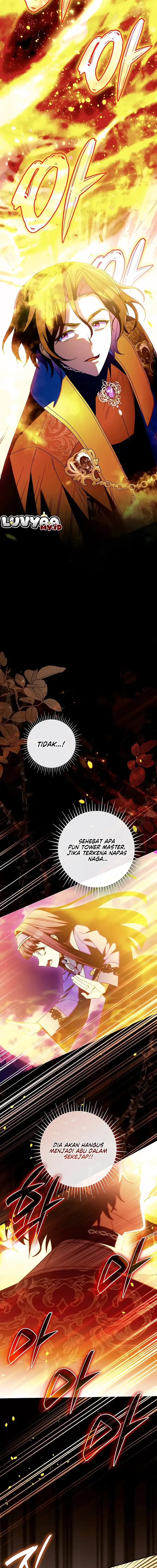 Father, I Won’t Do Anything Chapter 86 - Page 2
