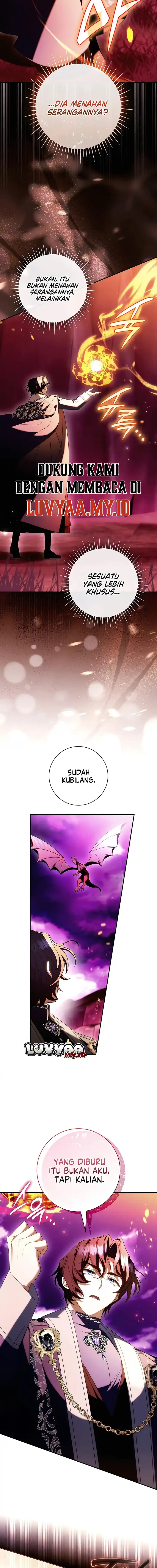 Father, I Won’t Do Anything Chapter 86 - Page 4