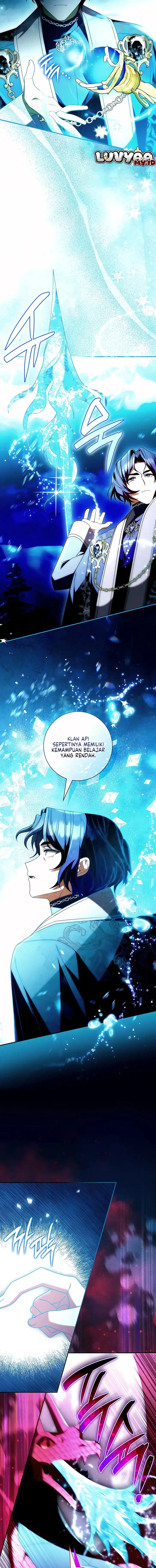 Father, I Won’t Do Anything Chapter 86 - Page 9
