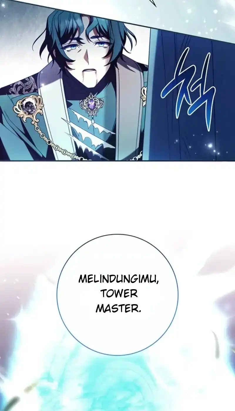 Father, I Won’t Do Anything Chapter 87 - Page 100