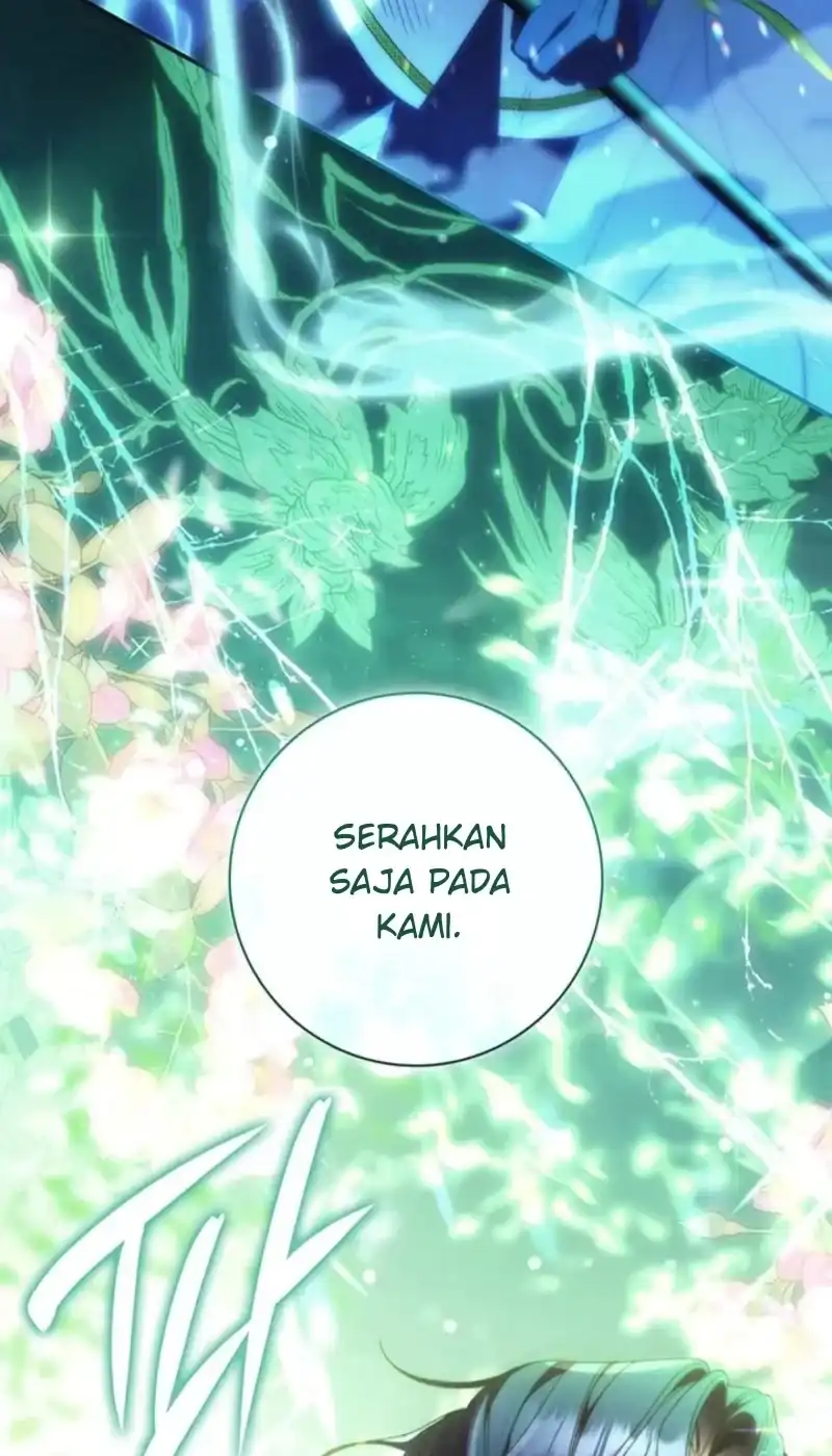 Father, I Won’t Do Anything Chapter 87 - Page 102