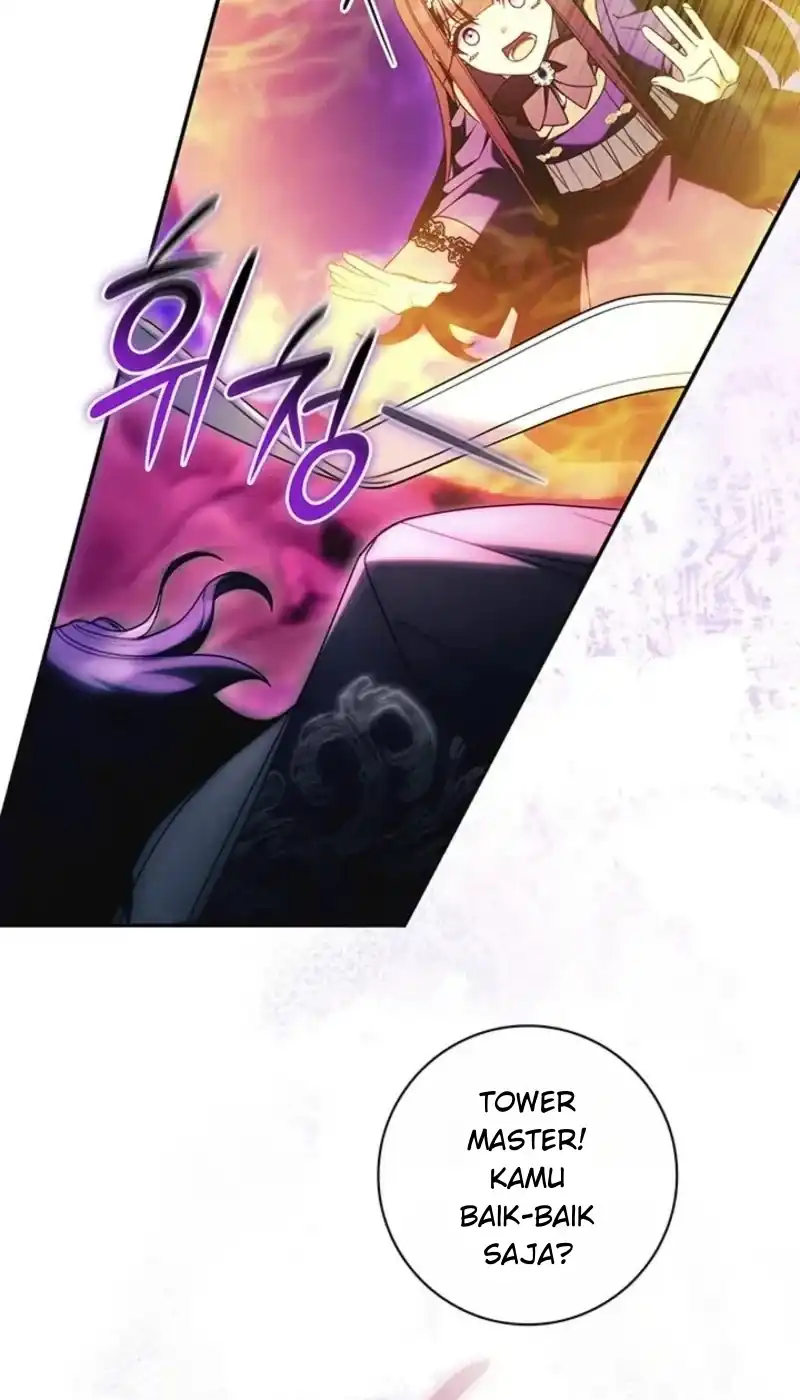 Father, I Won’t Do Anything Chapter 87 - Page 19