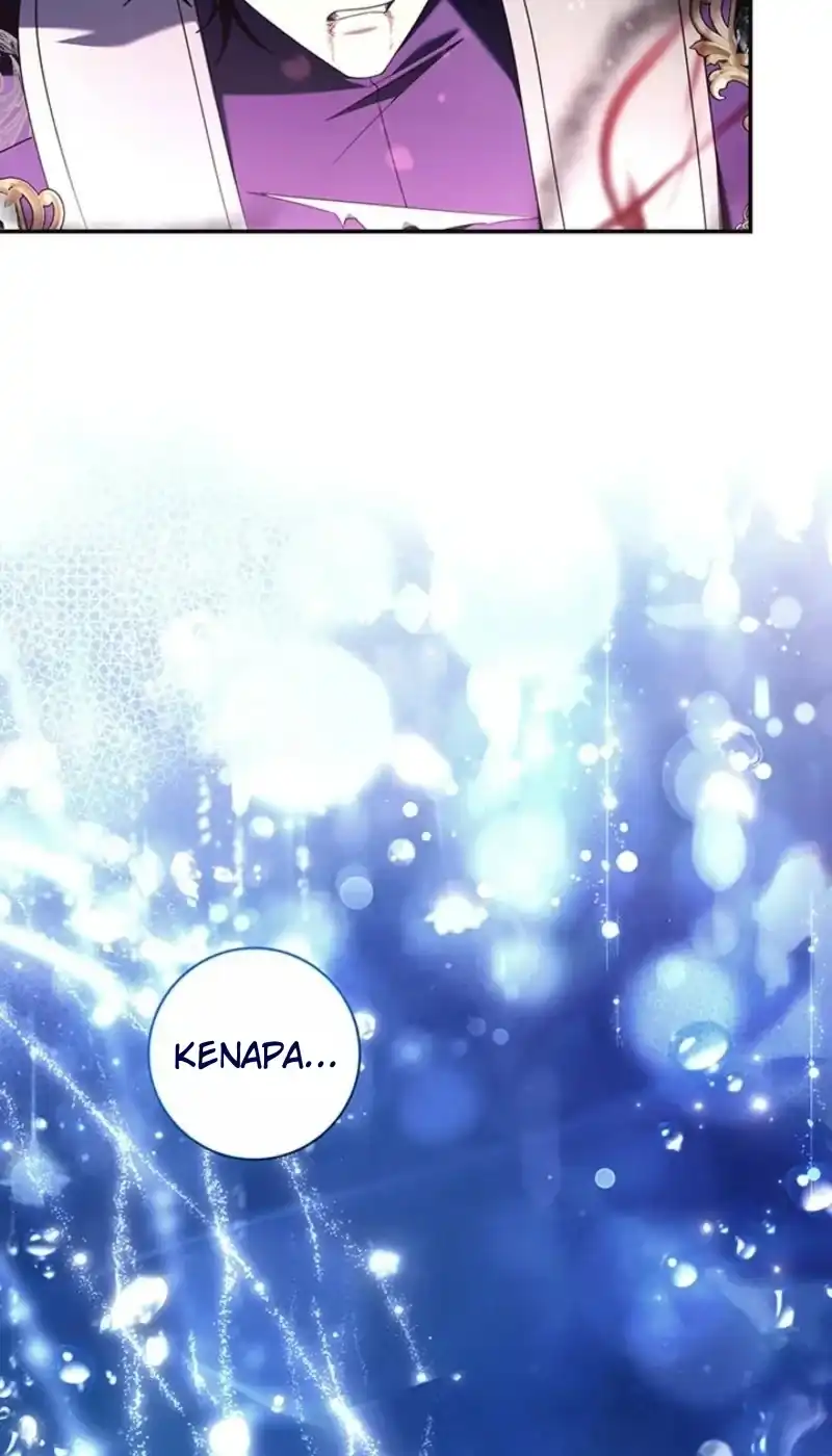 Father, I Won’t Do Anything Chapter 87 - Page 30