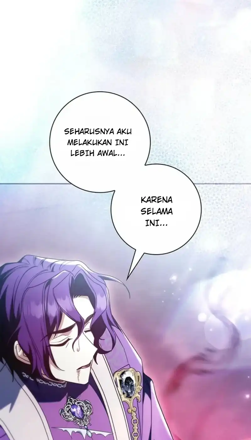 Father, I Won’t Do Anything Chapter 87 - Page 34